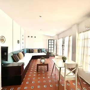 Apartamento Plaza De Santa Cruz, Sevilla