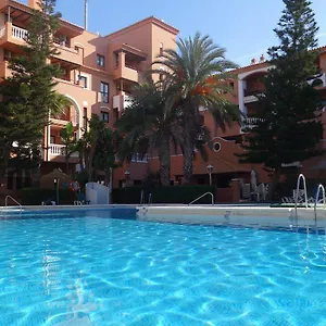 Apartamento Estrella De Mar, Roquetas de Mar