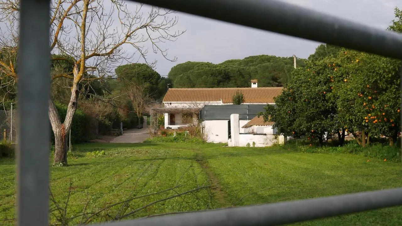 El Alfoli. Casa Rural Cerca Del Mar Aljaraque 0*,  Spain