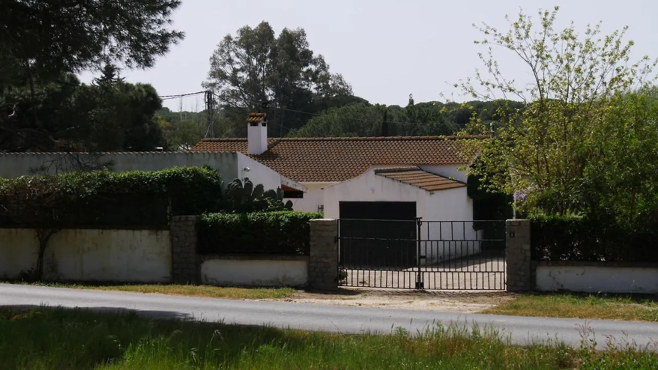 El Alfoli. Casa Rural Cerca Del Mar Aljaraque