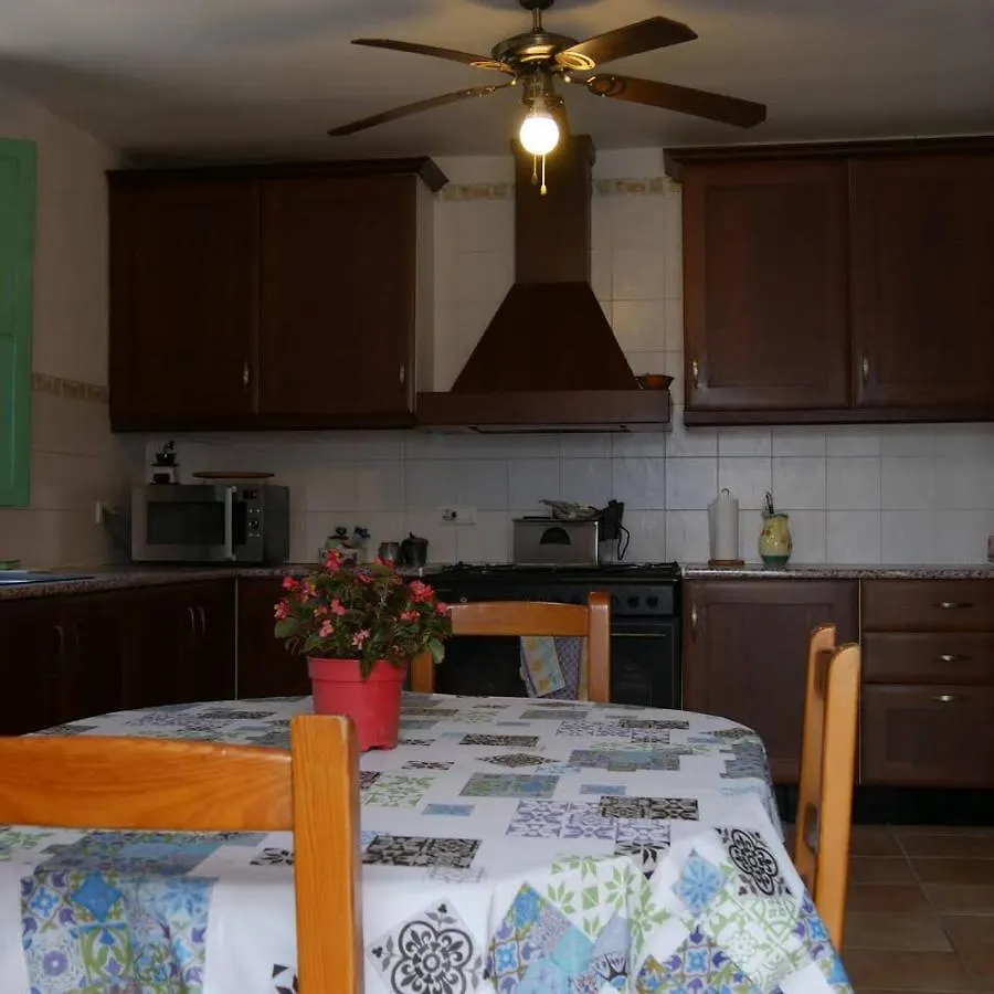El Alfoli. Casa Rural Cerca Del Mar Aljaraque