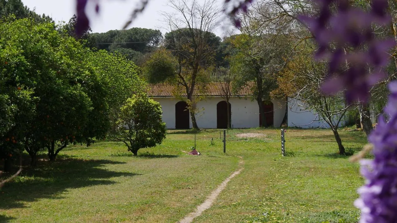 El Alfoli. Casa Rural Cerca Del Mar Aljaraque 0*,