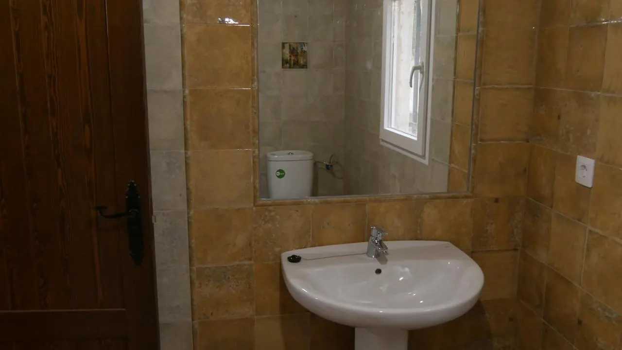 Holiday home El Alfoli. Casa Rural Cerca Del Mar Aljaraque