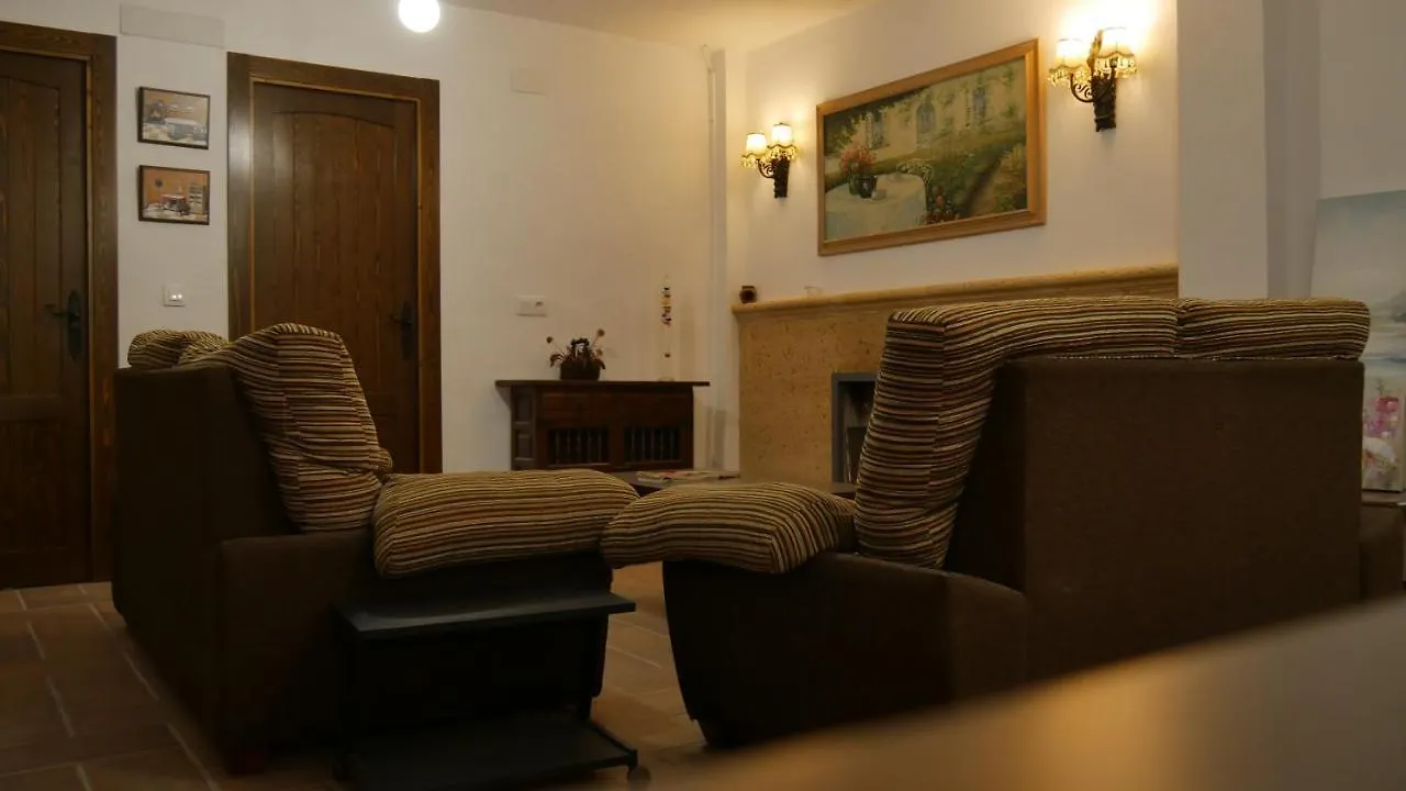 El Alfoli. Casa Rural Cerca Del Mar Aljaraque
