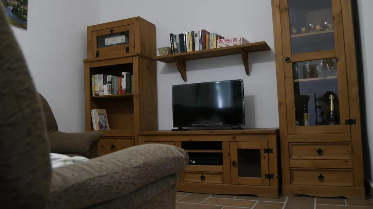 Holiday home El Alfoli. Casa Rural Cerca Del Mar Aljaraque Spain