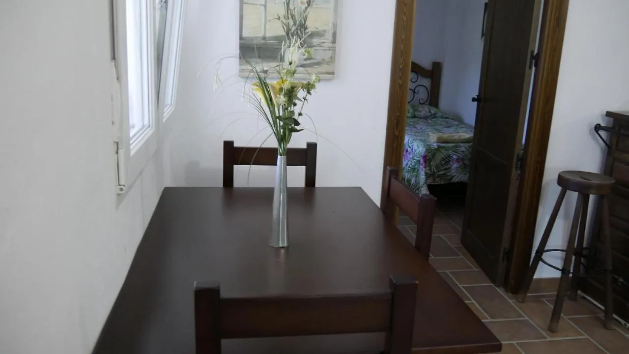 Holiday home El Alfoli. Casa Rural Cerca Del Mar Aljaraque Spain