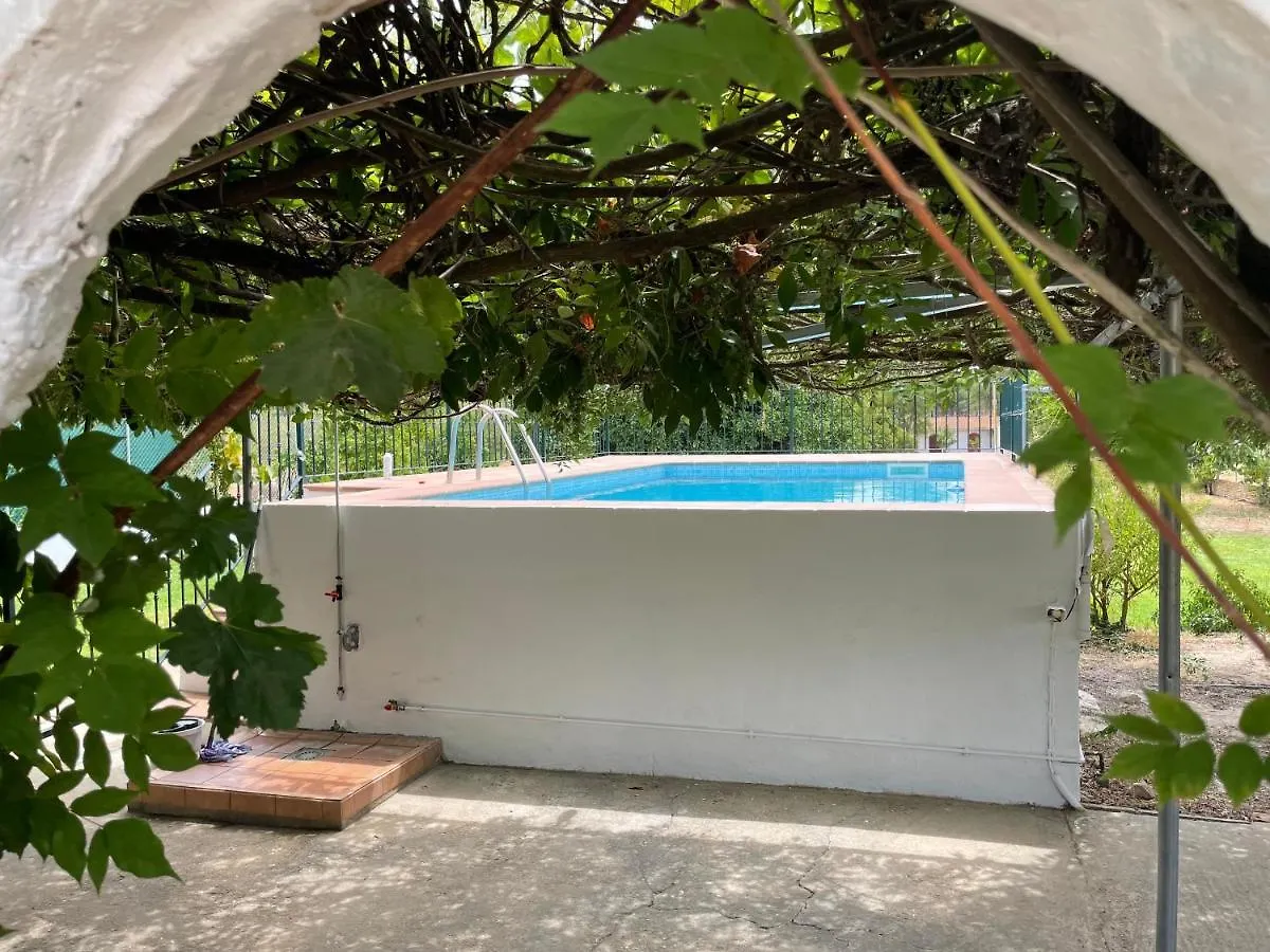 El Alfoli. Casa Rural Cerca Del Mar Aljaraque