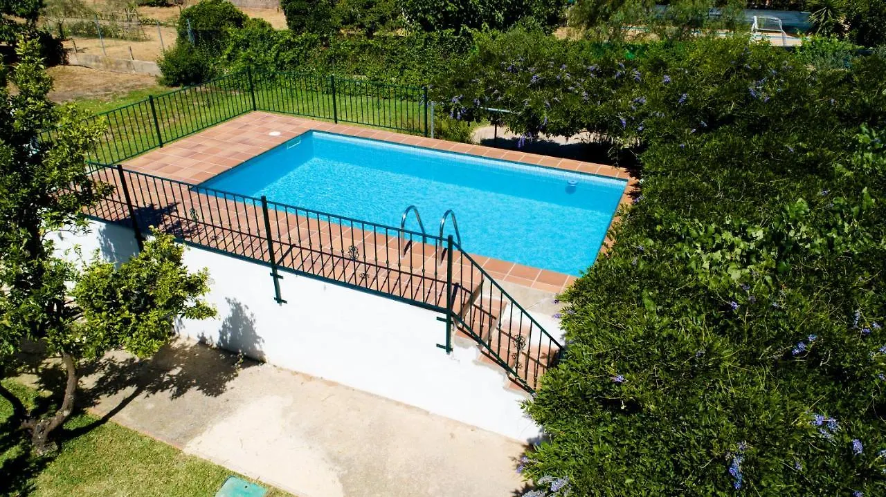 Holiday home El Alfoli. Casa Rural Cerca Del Mar Aljaraque